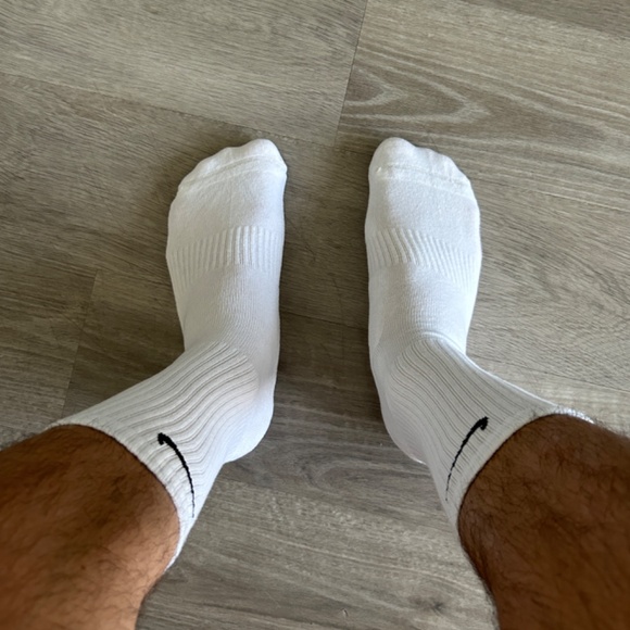 Nike Dri-Fit Crew Socks - Picture 8 of 10
